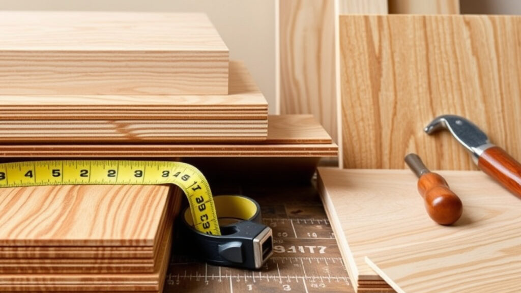 Commercial Plywood: The Ultimate Guide to Uses, Benefits, and Buying Tips
