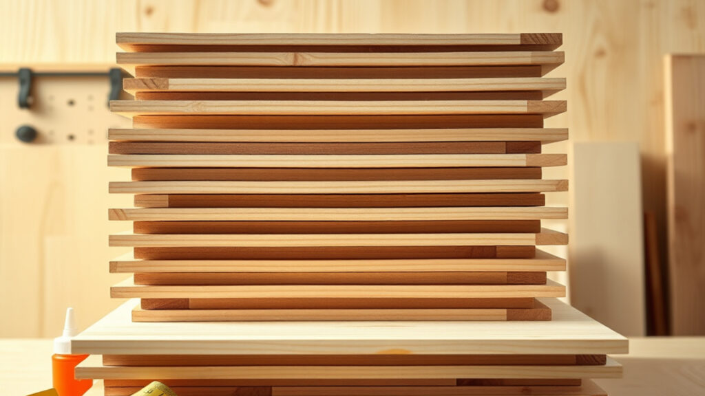 Softwood Plywood: The Ultimate Guide to Uses, Benefits, and Buying Tips